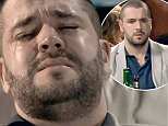 Aidan Connor's exit from Coronation Street, by Jim Shelley