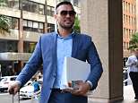 Salim Mehajer set to appeal assault convictions
