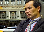 Chinese insurer Anbang's ex-boss jailed 18 years for fraud