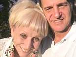How are Barbara Windsor and husband coming to terms with Alzheimer's?