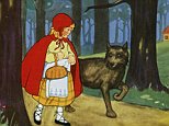 UK parents change fairytale endings politically incorrect Little Red Riding Hood Gingerbread Man
