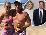 Today host Karl Stefanovic set to marry fiancée Jasmine Yarbrough in just a few months