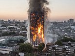 Grenfell inquiry LIVE: Updates as grieving families share tributes
