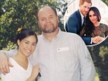 Meghan Markle's father 'claims he HASN'T heard from his daughter and is popping Valium'