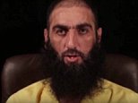 ISIS leader responsible for pilot who was burned alive in a cage is captured