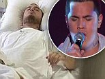 Stan Walker's former Australian Idol co-stars weigh in on his harrowing health battle