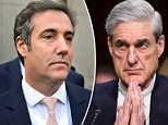 Law firm Michael Cohen hired to help with Mueller investigation was paid $200G by Qatar for lobbying