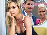 Unlucky-in-love Sophie Monk, 38, admits: 'I guess you can't have everything'
