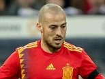 Spain announce 23-man World Cup squad excluding Morata, Bellerin and Alonso