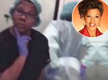 Plastic surgeon filmed videos of her dancing and singing during surgeries