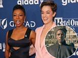 Samira Wiley reveals she was typecast after coming out as gay