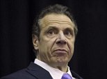 NY Gov. Cuomo grants felons right to vote through conditional pardons