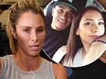 Candice Warner apologises to Sonny Bill Williams over 'toilet tryst'