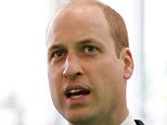 Prince William to visit the West Bank during an official trip to Israel