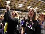 Ireland abortion referendum: Save the Eigth concedes defeat