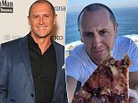 The Morning Show's Larry Emdur struggles to survive on leftover pizza as he PLEADS for wife's return