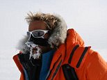 Ben Fogle cheated death on Mount Everest when oxygen gear failed 20 times in one day