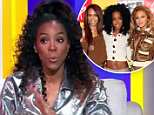 Kelly Rowland teases possibility of Destiny's Child reunion