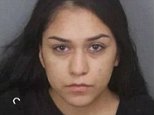 California mom arrested on suspicion of murder in baby…