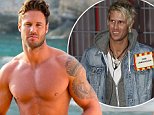 Love Island's intruder John James Parton set to shakes things up as he enters the Spanish villa 
