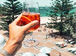 Justin Hemmes offers half price drinks at his 37 bars across Sydney