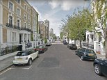 Murder probe launched after man found stabbed in west…