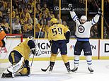 Stastny helping Jets on, off ice and into conference…