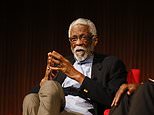 Basketball great Bill Russell released from hospital