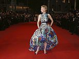 Red carpet fashion: The best looks from Cannes Film…