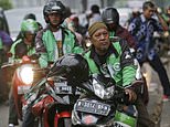 Indonesia ride app Go-Jek to add 4 Southeast Asian nations