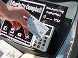 London to be home to `world´s first´ contactless…