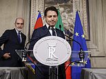 Power eludes Italy's populists, angry over president's…
