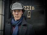 Cumberbatch fights off gang of four muggers