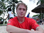 Five cops to be charged with murdering British aristocrat in Kenya