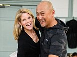 Kelli O'Hara and Ken Watanabe reunited for The King and I in London
