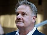 Mark Latham considers joining forces with One Nation and says FOUR other parties made offers