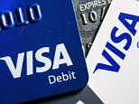 Payment chaos as Visa system crashes across Britain