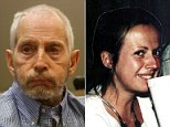 Family of Robert Durst's ex-wife will drop $100million lawsuit if he tells them where her body is