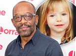 Fear The Walking Dead star Lennie James found inspiration from Maddie McCann case for crime drama
