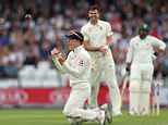 England vs Pakistan LIVE cricket scores – 2nd Test, day 3 at Headingley