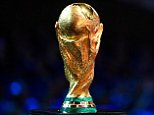 World Cup 2018 squad deadline LIVE