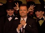 Britain's Got Talent fans demand Declan Donnelly WINS series after energetic opening and handstand