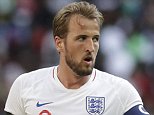 Harry Kane can cope with England pressure, says Gary Lineker