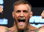 Conor McGregor claims he'd be second on Forbes' rich list if he had fought at UFC 224