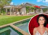 Selena Gomez plays house flipper as she lists stunning bungalow for $2.8M after buying it a year ago