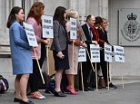 Supreme court dismisses attempt to overturn Northern Ireland’s restrictive abortion laws