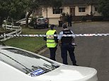 Boy, 5, stabbed in Carlingford, Sydney