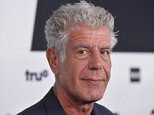 Celebrity chef Anthony Bourdain has died by suicide aged 61