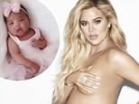 Khloe Kardashian declares 'mommy shaming is real' on Twitter