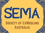 Australia's secret network of ex-Muslims who are too ashamed to reveal they no longer follow Islam